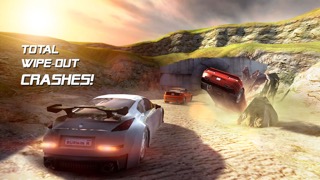 Concept Drift Highway Rally Racing Freeのおすすめ画像5