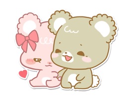 For loving talk