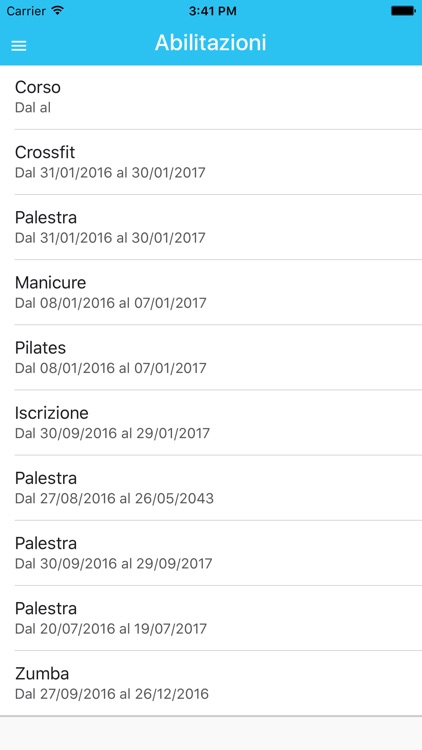 Aquae Sport Center screenshot-3