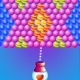 Bubble Crusher Crystal - Classic Shooter Game