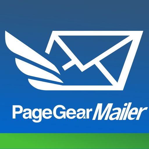 PageGear Mailer