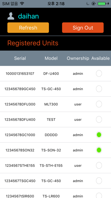 Screenshot #2 pour Smart-Lab WiRe 2
