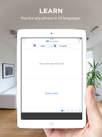 Screenshot #5 pour Traduisez Gratuit - Traducteur Langue Dictionnaire