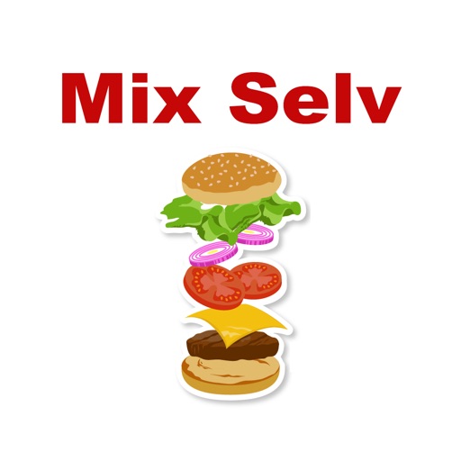 Mix Selv Viby icon