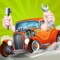 Car Factory Mechanic Simulator & Repair Shop