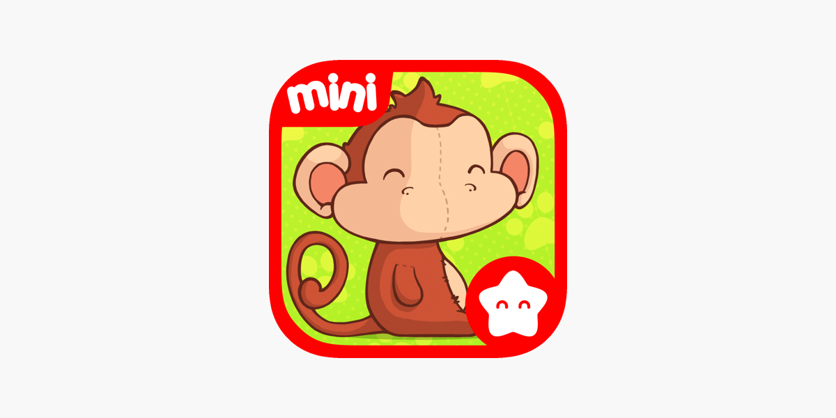 Animal Puzzle For Toddlers on the App Store