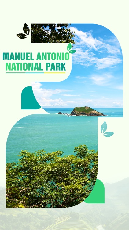 Manuel Antonio National Park Travel Guide
