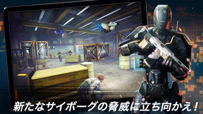 コントラクトキラー:スナイパーのスクリーンショット2 コントラクトキラー:スナイパーのスクリーンショット2