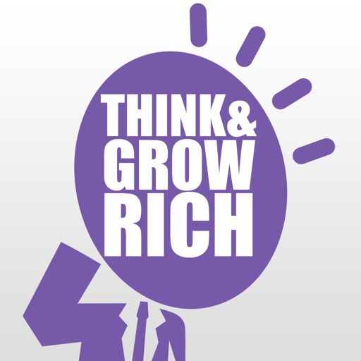 Napoleon Hill's : Think and Grow Rich