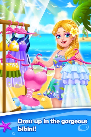 Crazy Beach Party - My Summer Fun screenshot 3