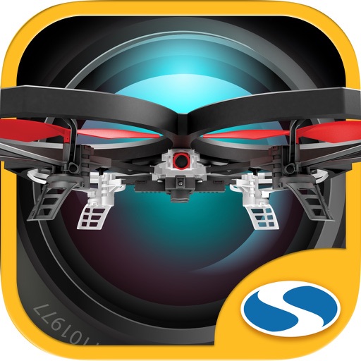 Air Hogs Helix Sentinel Drone icon