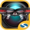 Air Hogs Helix Sentinel Drone: View and record a live HD video stream from the  FPV drone’s HD camera on your device