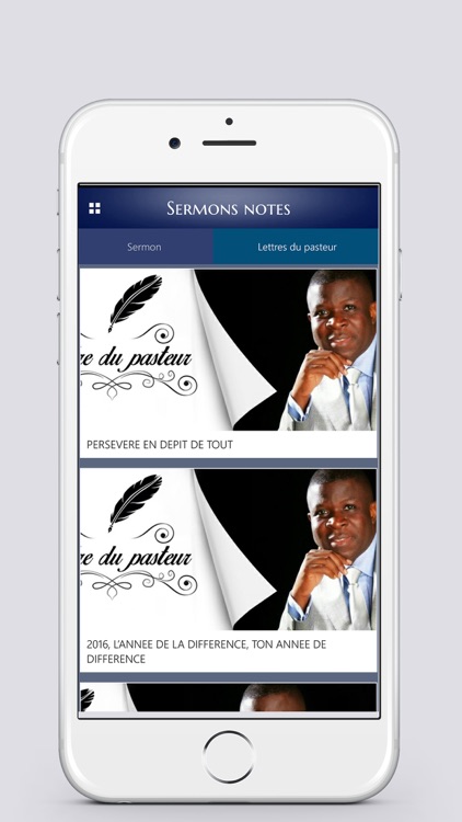 Révérend Espérance MBAKADI