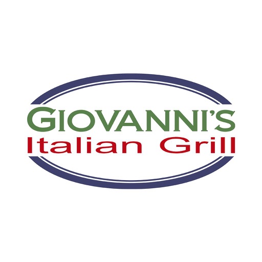 Giovanni's Italian Grill icon