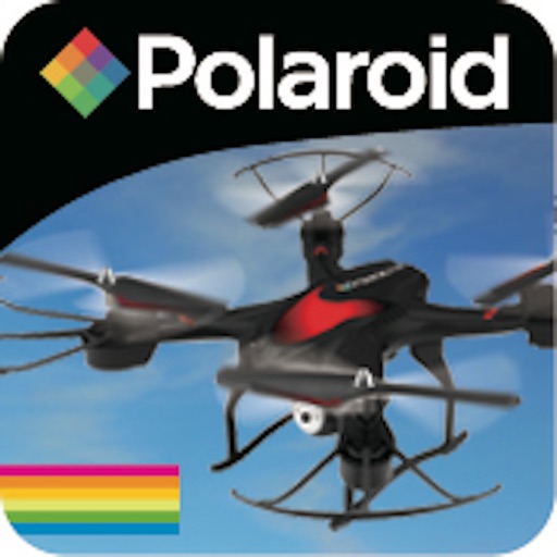 Polaroid PL300 Icon