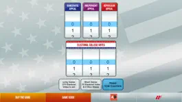 Game screenshot Elections of US America Elections: Wonk The Vote mod apk