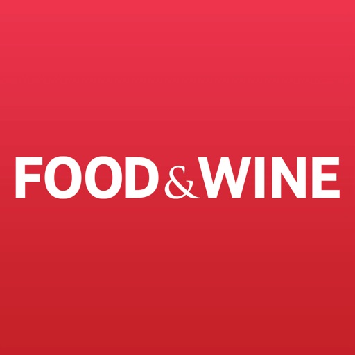 FOOD & WINE