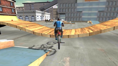 BMX Pro - BMX Freestyle gameのおすすめ画像4