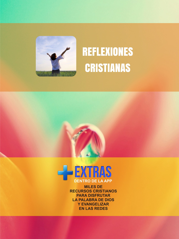 - Reflexiones Cristianas -