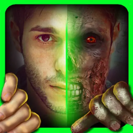 Make Me Zombie : Face Sticker Maker Booth Читы