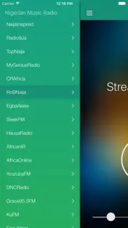 nigerian music free - naija songs & music videos iphone screenshot 1