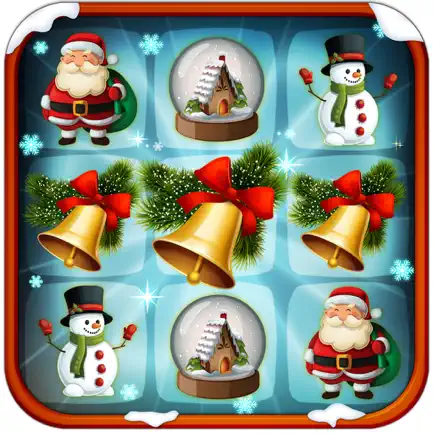 Match 3 Christmas Theme New Free Match Three Game Читы