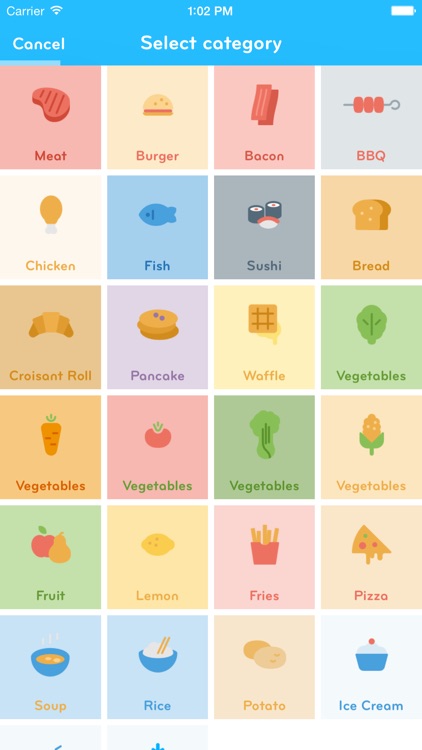 Refrigerated