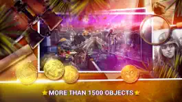 Game screenshot Hidden Objects Ancient City - Find the Object Game hack