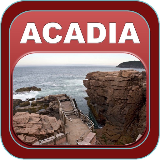 Acadia National Park - USA