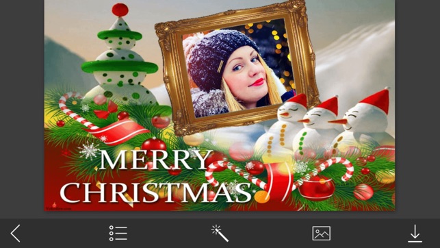 New Year Photo Frames 2017 Special(圖2)-速報App