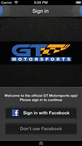 Game screenshot GT Motorsport apk