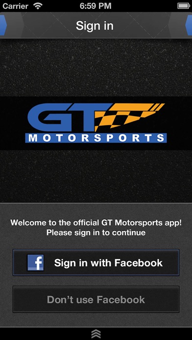 How to cancel & delete GT Motorsport from iphone & ipad 2