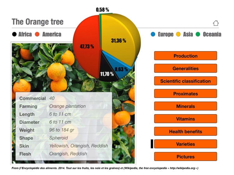 The Orange screenshot-4