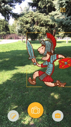 Crazy Camera Stickers(圖5)-速報App