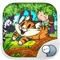 Purchase Zoo Animals Emojis and get over 70+ Zoo Animals emojis to text friends