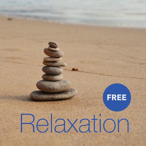 Relaxation Music Free - Calming & Meditation Music