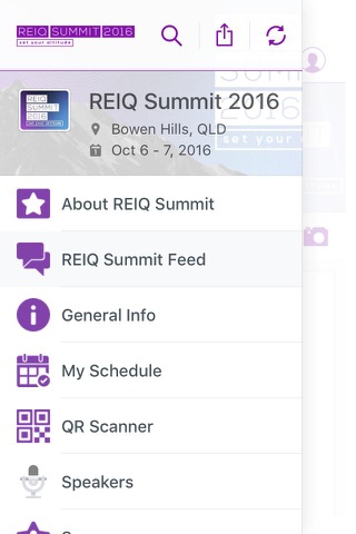 REIQ Summit 2016 screenshot 3