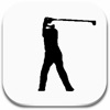 Free Golf GPS - RangePRO Golf Slope Edition icon