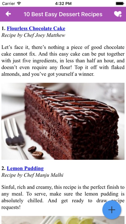 Life Blog screenshot-3