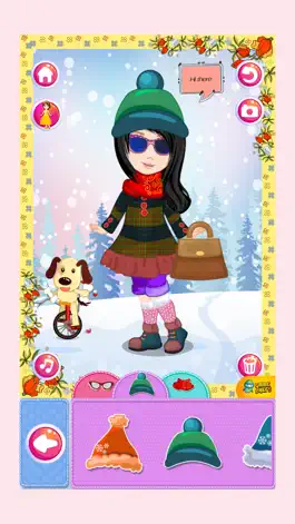 Game screenshot It's a Wonderful World apk