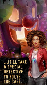 Adventure Escape: Midnight Carnival Mystery Story screenshot