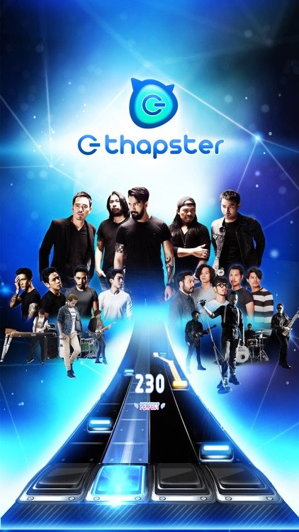 GThapster