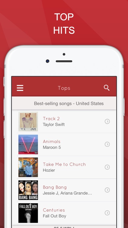 myTuner Radio - Live FM Stations & Internet Radios screenshot-4