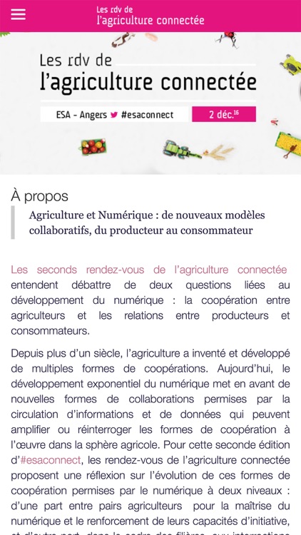 #esaconnect screenshot-4