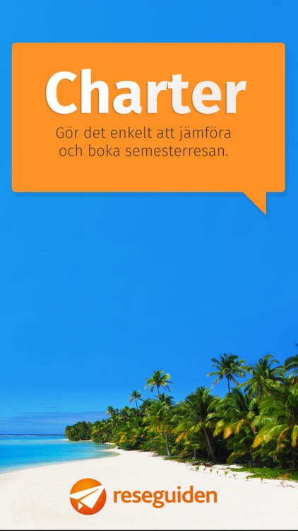 Reseguiden.se Charter