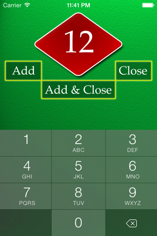 Roulette Compass - náhled