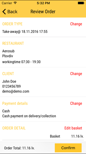AeroSub(圖3)-速報App