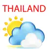 Thailand Weather FREE App Delete