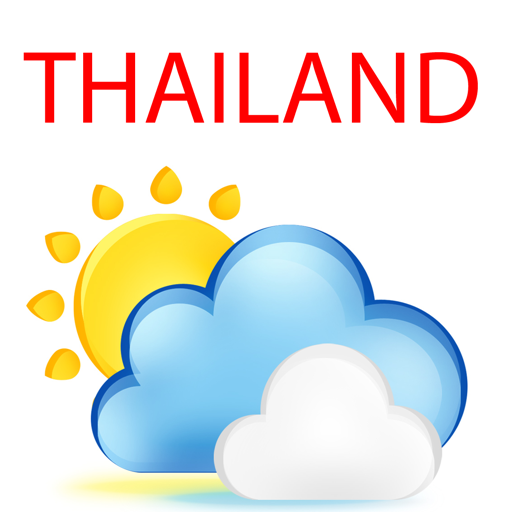 Thailand Weather FREE