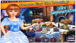 Game screenshot Icy Mountain - Free Hidden Objects game for kids hack